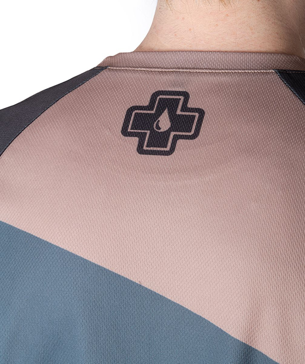 MUC-OFF Riders jersey Riders Jersey