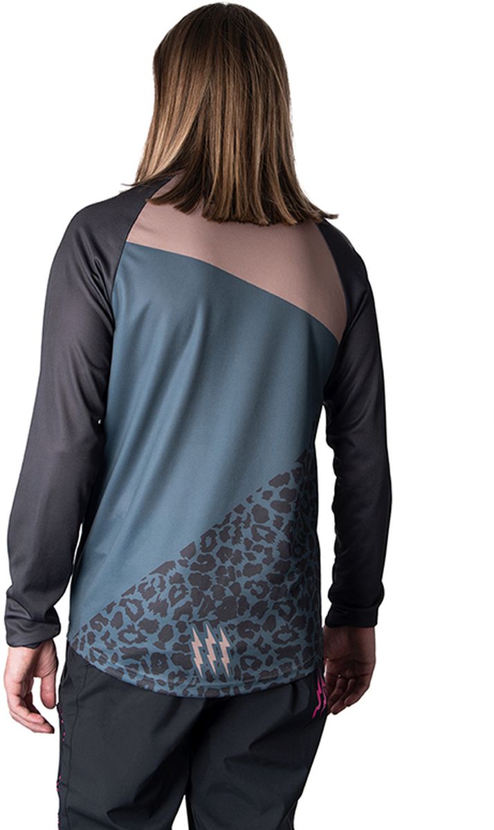 MUC-OFF Riders jersey Riders Jersey