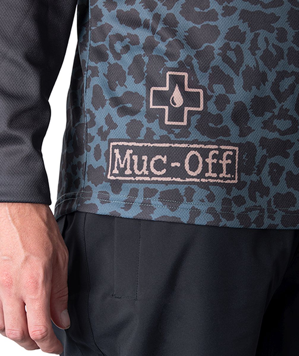 MUC-OFF Riders jersey Riders Jersey