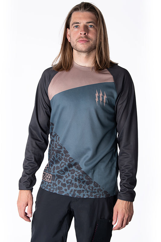 MUC-OFF Riders jersey Riders Jersey