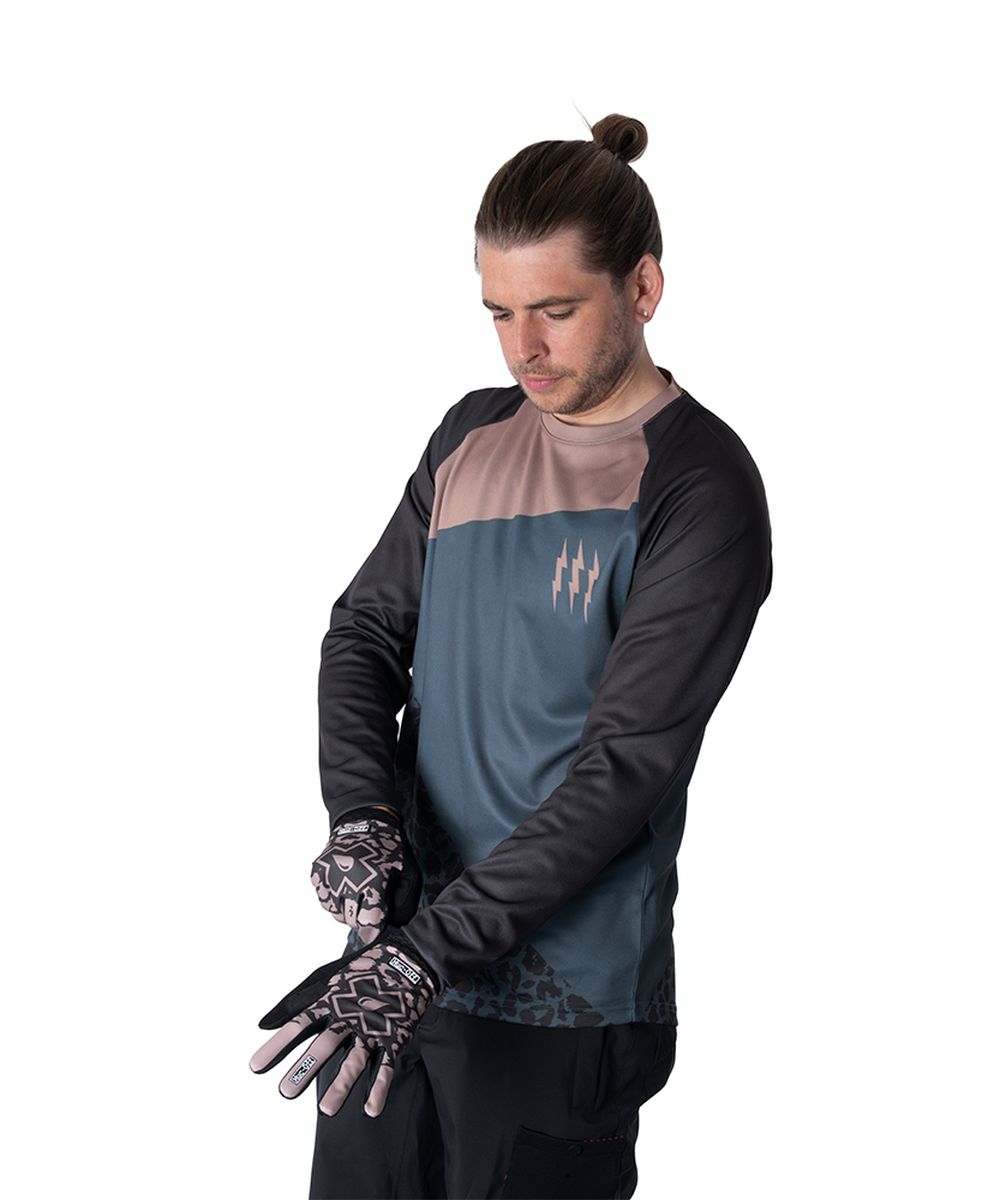 MUC-OFF Riders jersey Riders Jersey