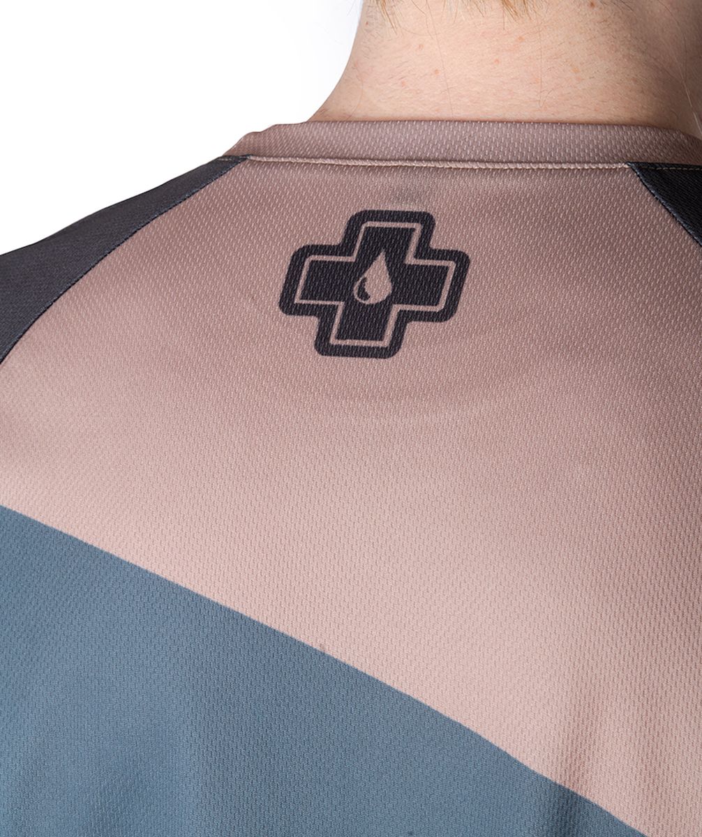 MUC-OFF Riders jersey Riders Jersey