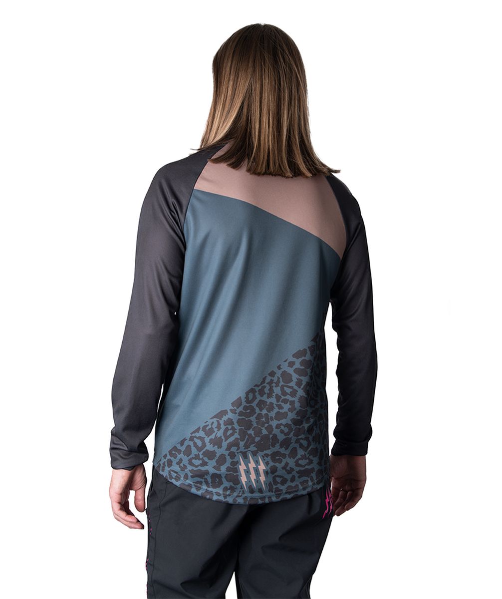 MUC-OFF Riders jersey Riders Jersey