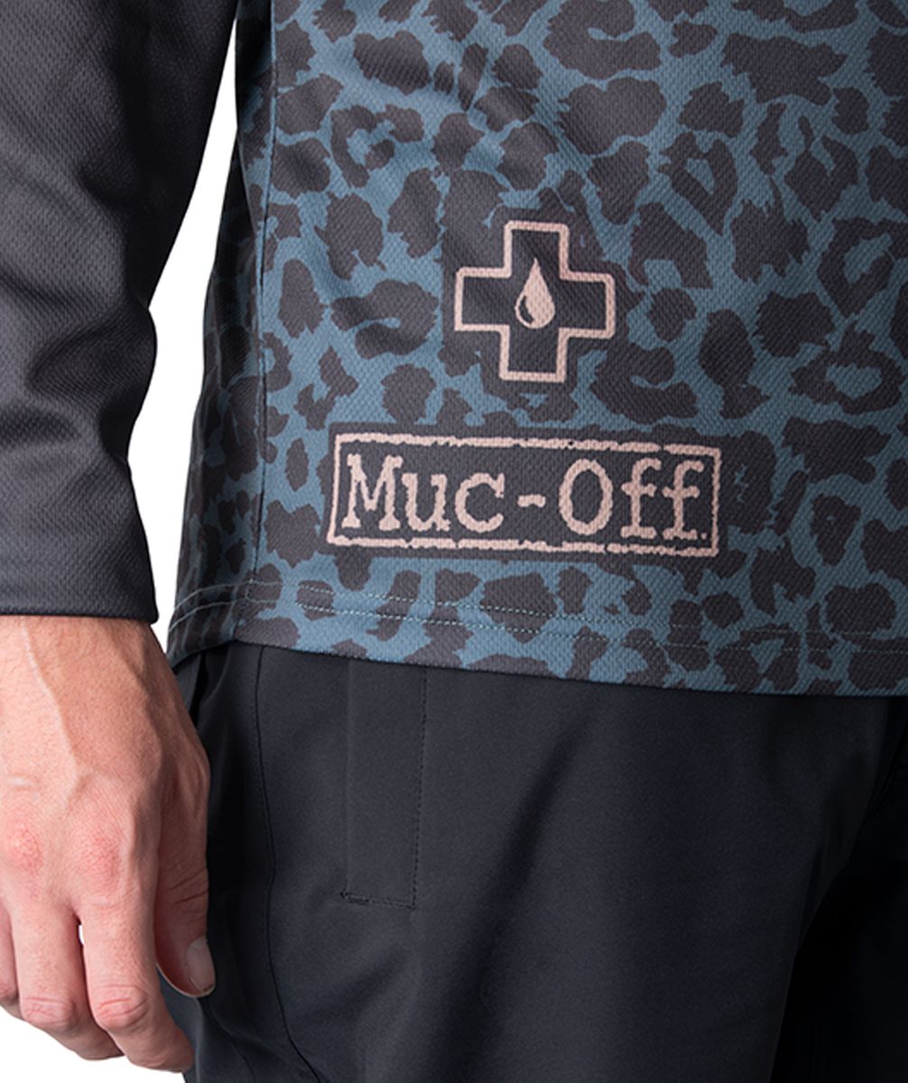 MUC-OFF Riders jersey Riders Jersey