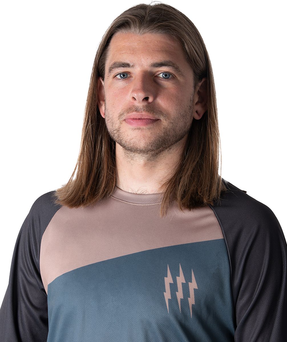 MUC-OFF Riders jersey Riders Jersey