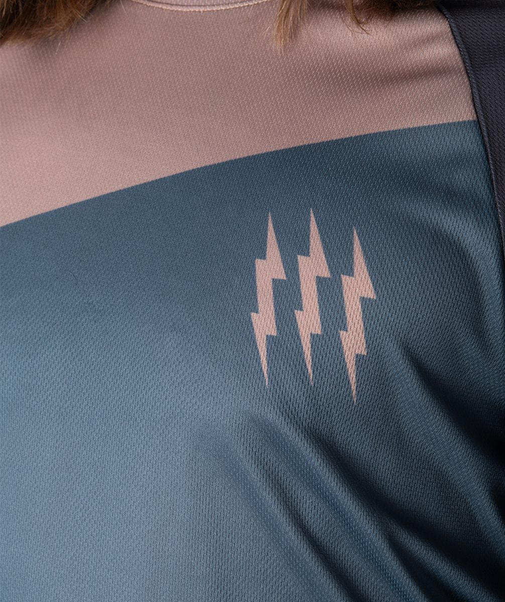 MUC-OFF Riders jersey Riders Jersey