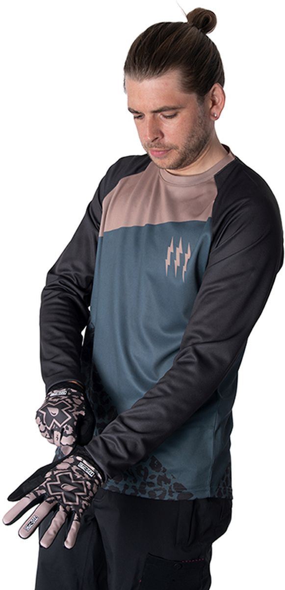 MUC-OFF Riders jersey Riders Jersey