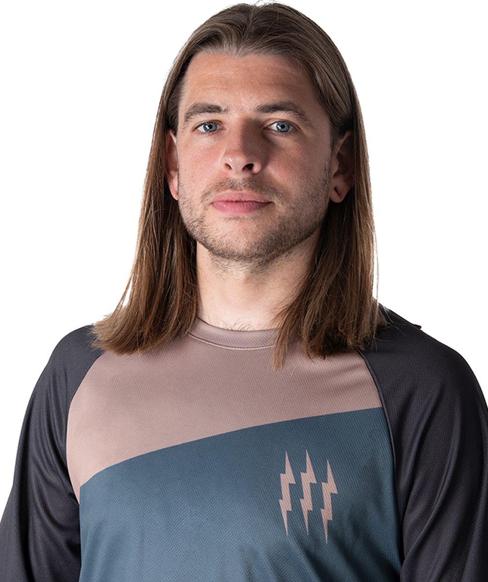 MUC-OFF Riders jersey Riders Jersey