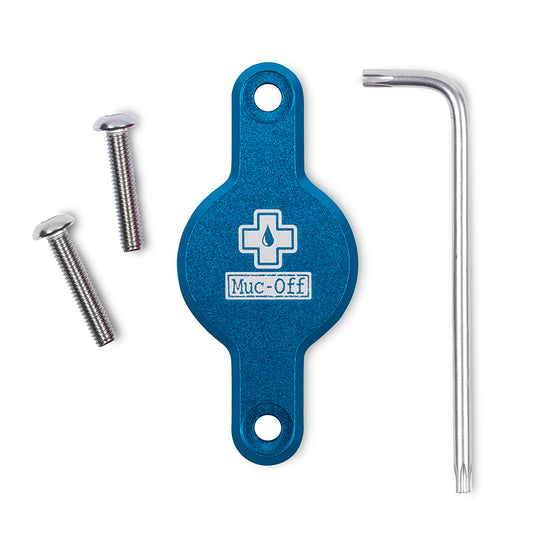 MUC-OFF Spare part Secure Tag Holder A