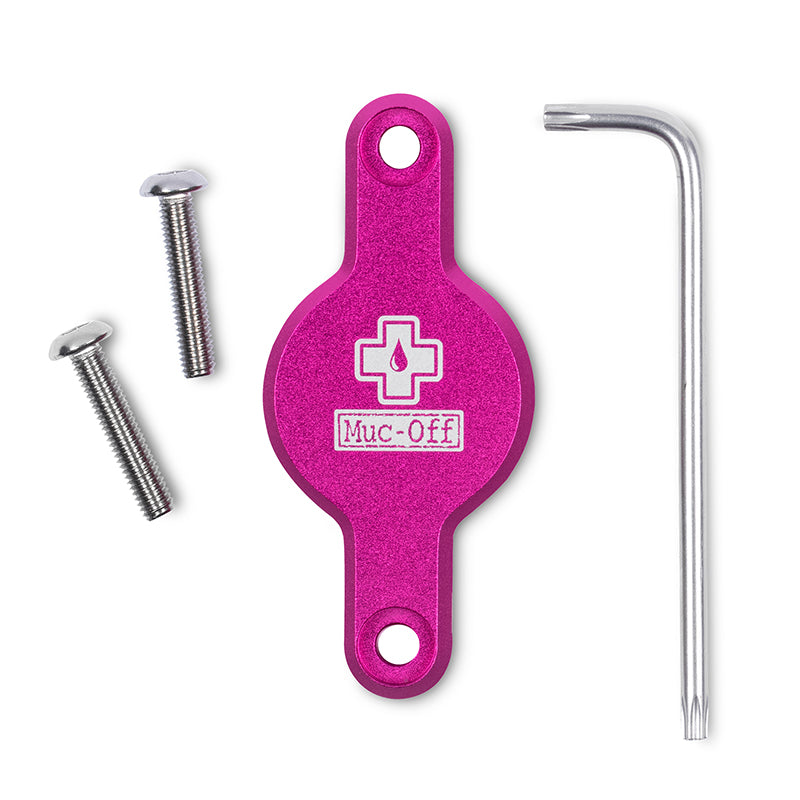 MUC-OFF Spare part Secure Tag Holder A