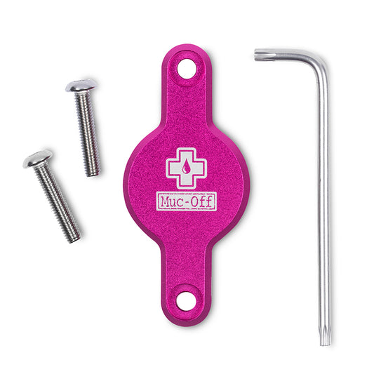 MUC-OFF Spare part Secure Tag Holder A