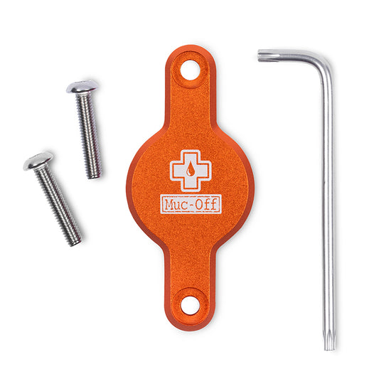 MUC-OFF Spare part Secure Tag Holder A