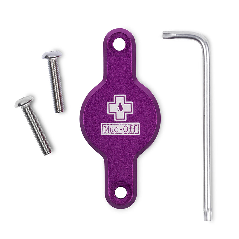 MUC-OFF Spare part Secure Tag Holder A