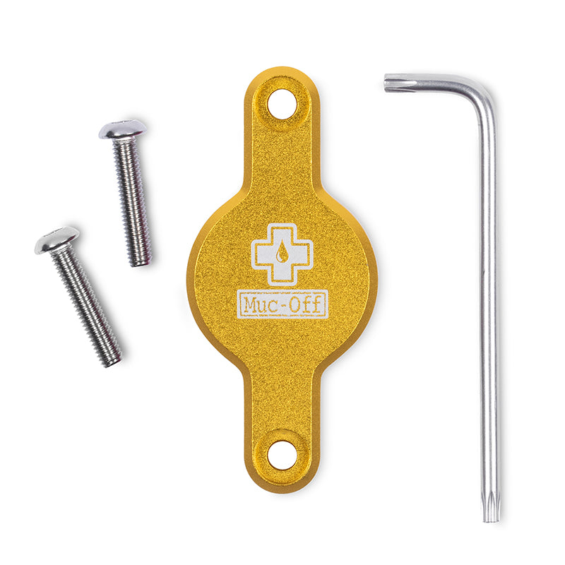 MUC-OFF Spare part Secure Tag Holder A