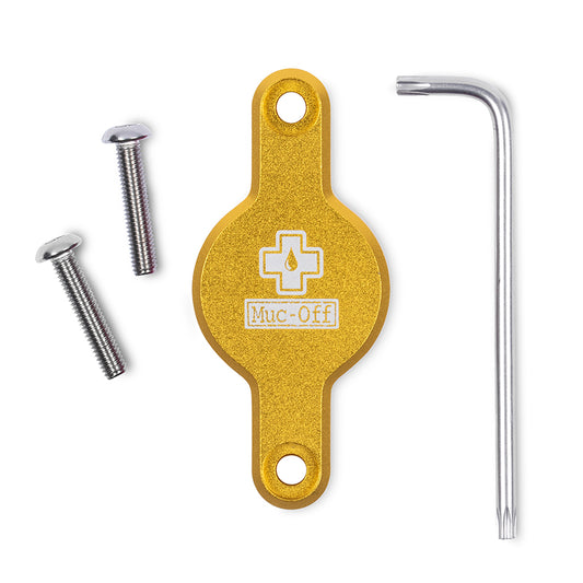 MUC-OFF Spare part Secure Tag Holder A