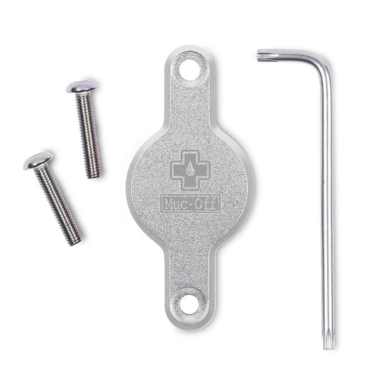 MUC-OFF Spare part Secure Tag Holder A