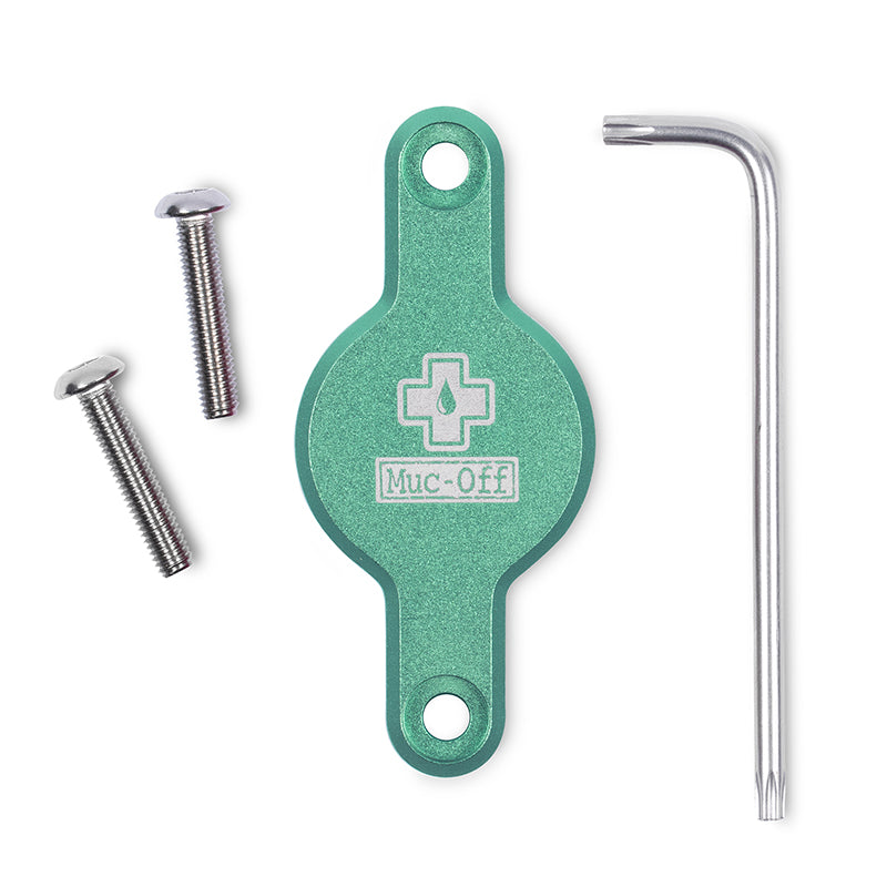 MUC-OFF Spare part Secure Tag Holder A