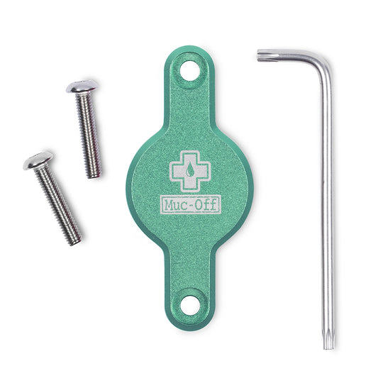 MUC-OFF Spare part Secure Tag Holder A