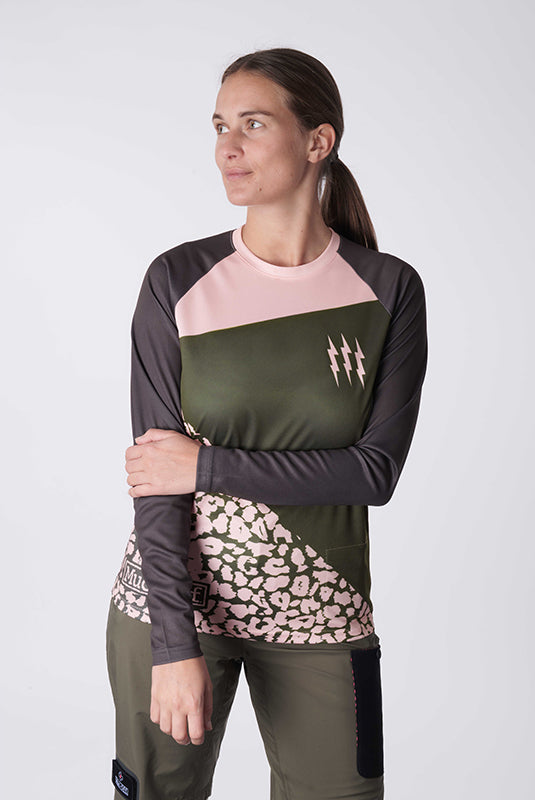 MUC-OFF Riders jersey Riders Jersey