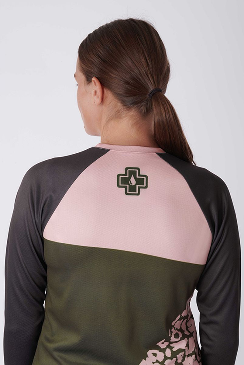 MUC-OFF Riders jersey Riders Jersey