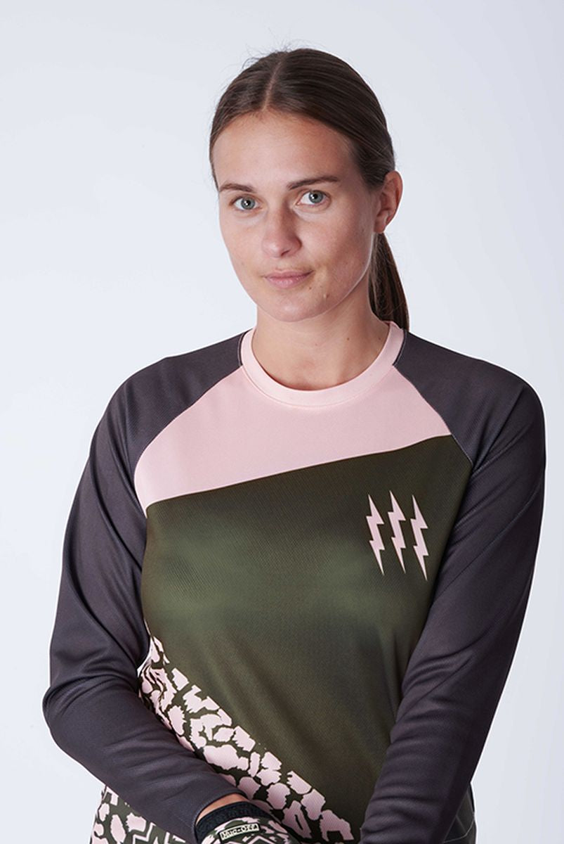 MUC-OFF Riders jersey Riders Jersey