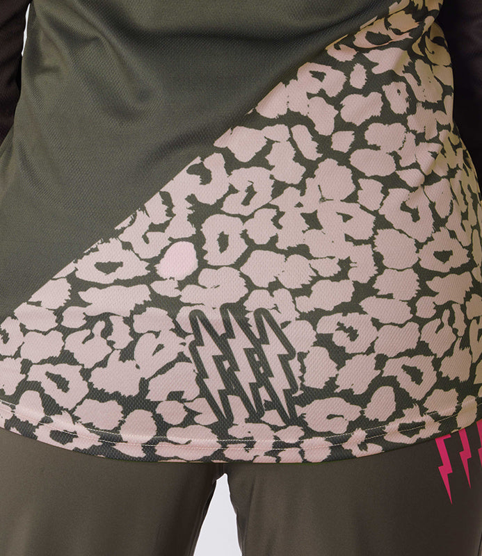 MUC-OFF Riders jersey Riders Jersey