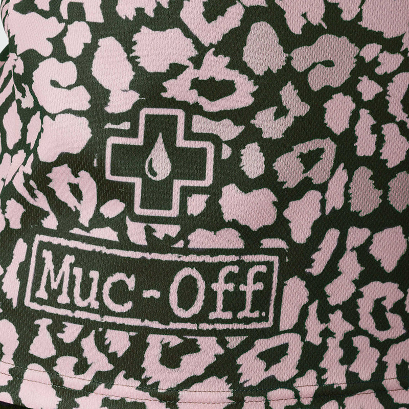 MUC-OFF Riders jersey Riders Jersey