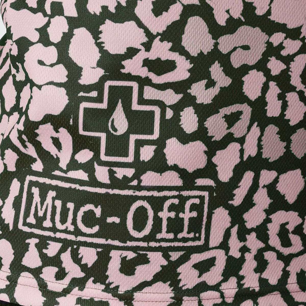 MUC-OFF Riders jersey Riders Jersey