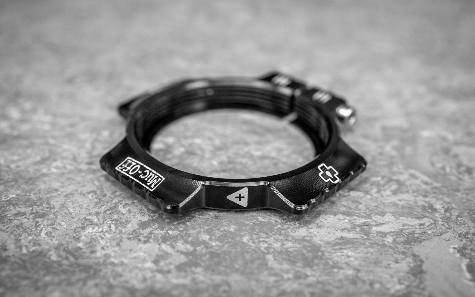 MUC-OFF Spare part Crank Preload Ring A