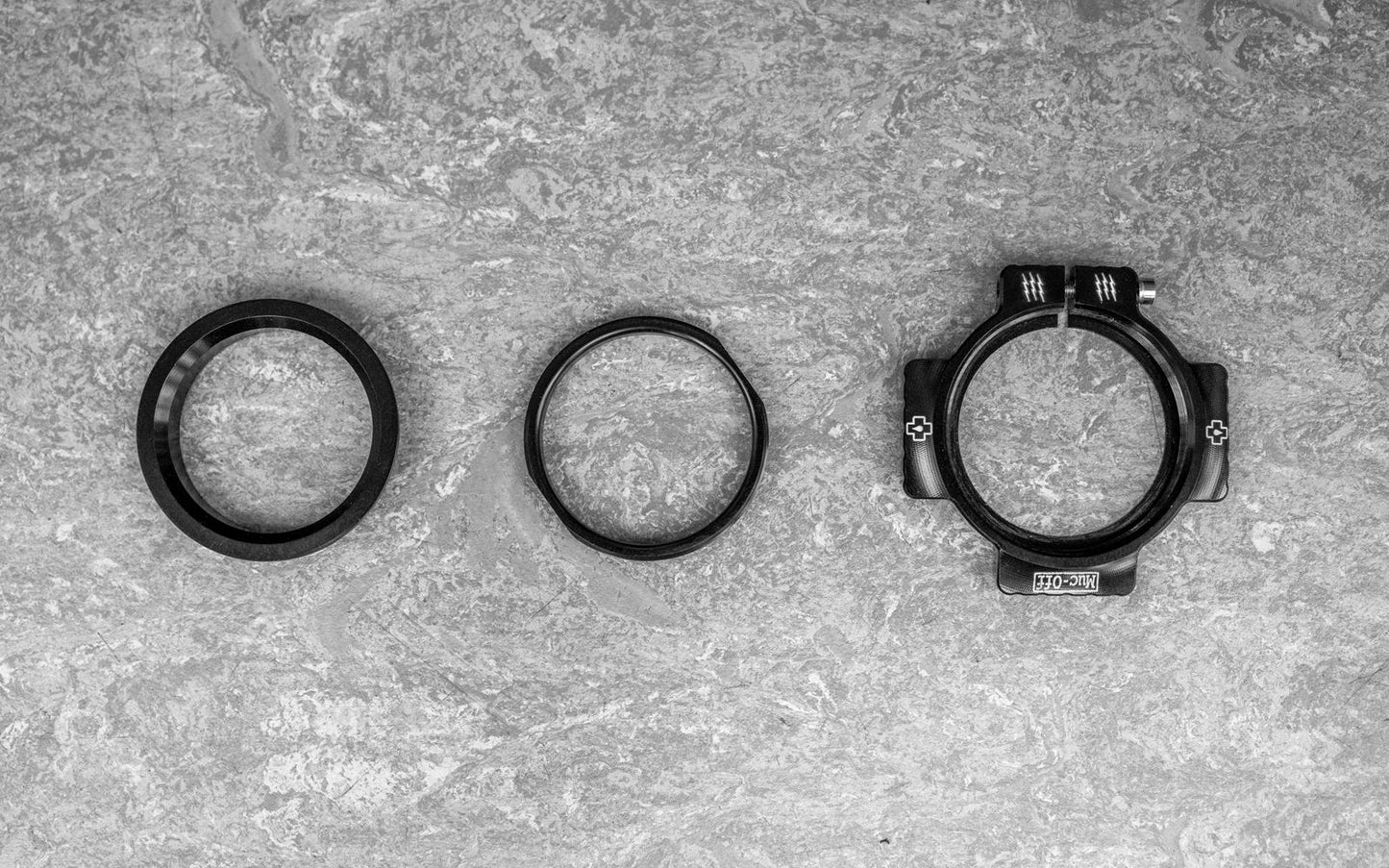 MUC-OFF Spare part Crank Preload Ring A