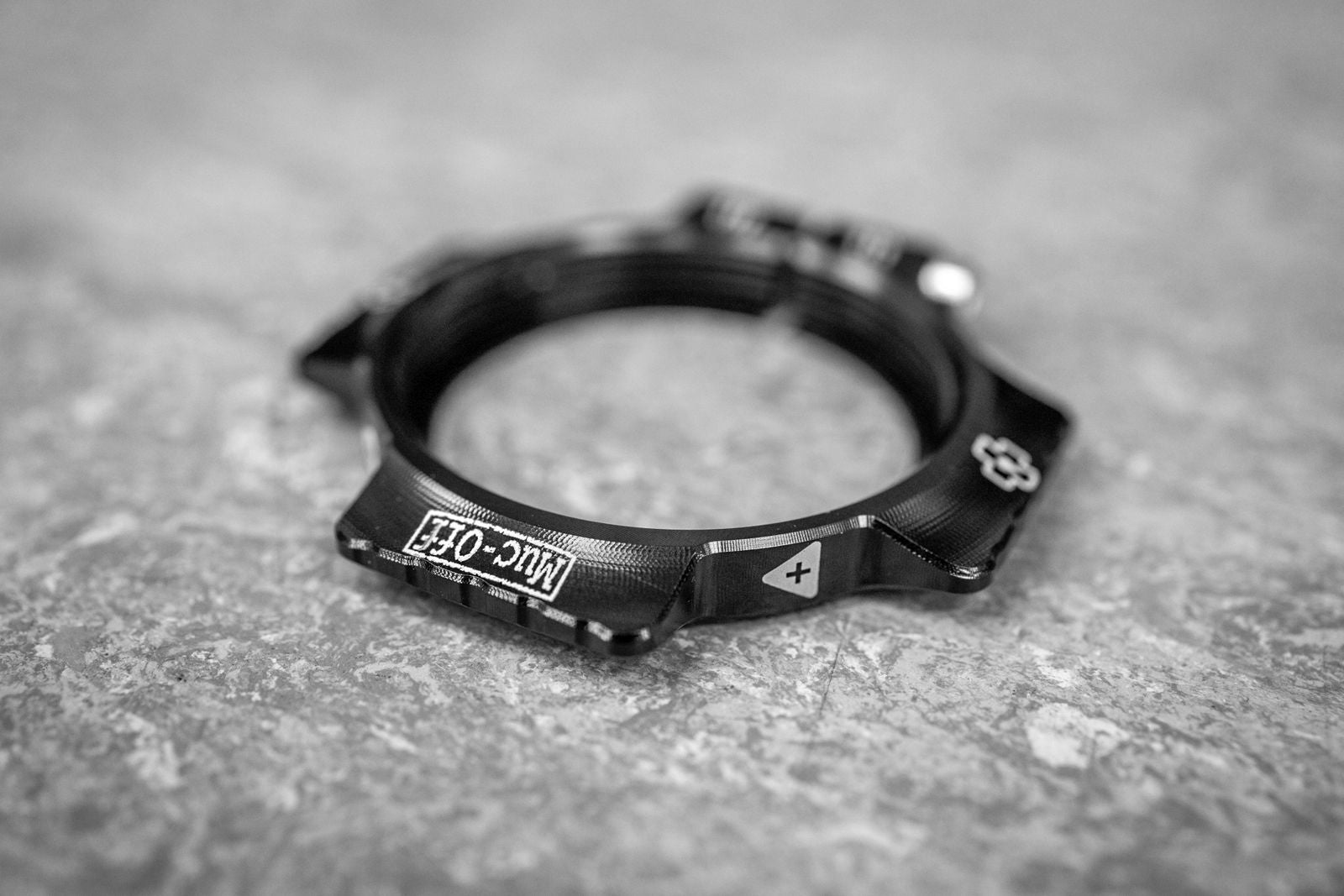 MUC-OFF Spare part Crank Preload Ring A