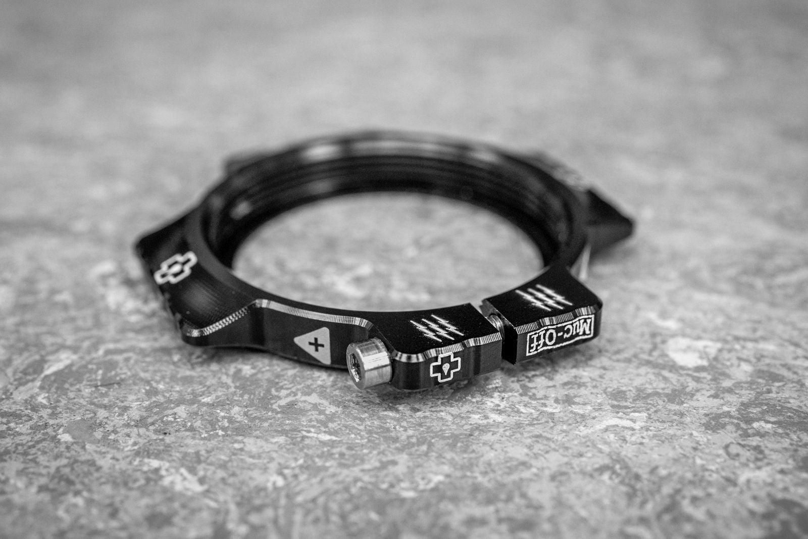 MUC-OFF Spare part Crank Preload Ring A