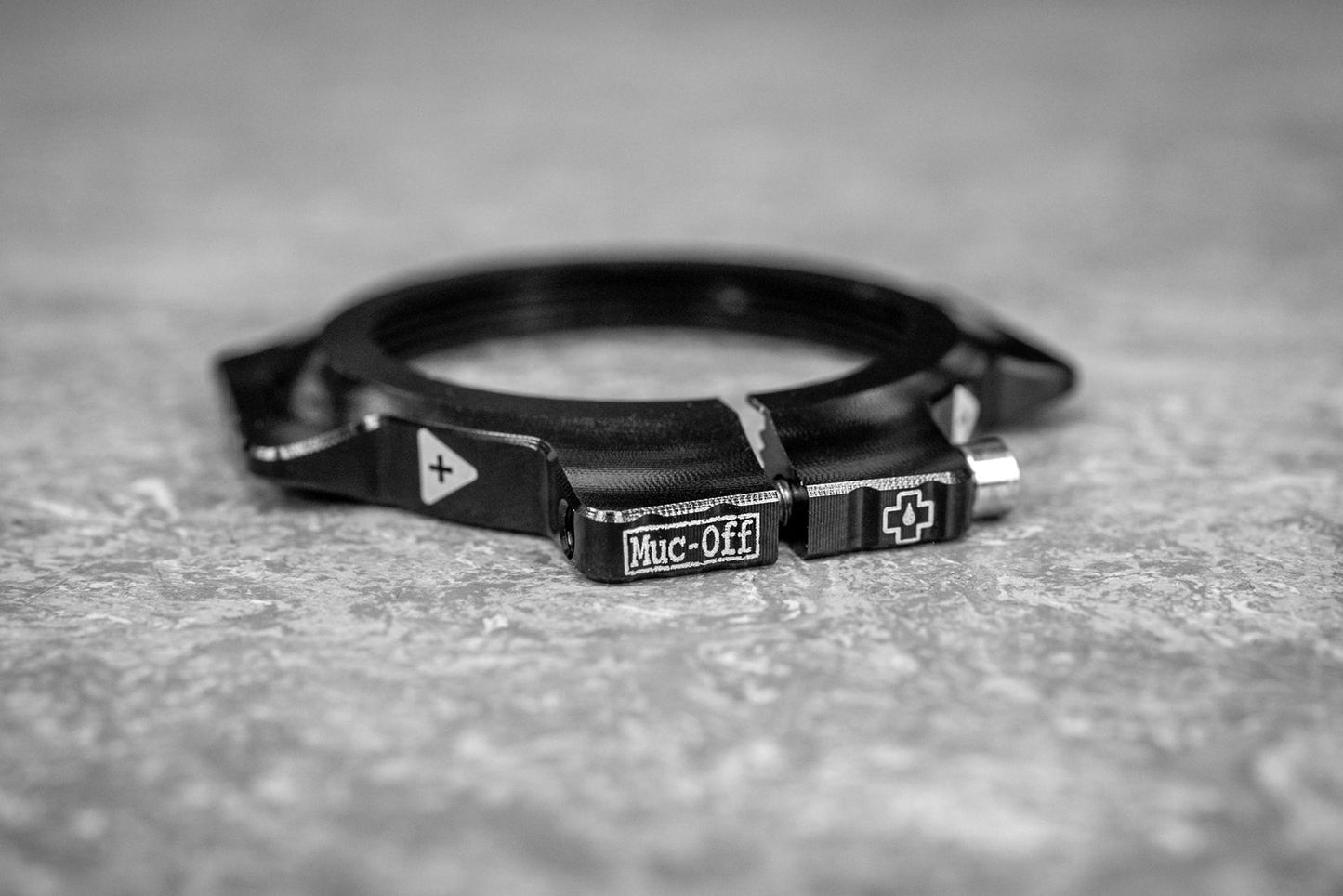 MUC-OFF Spare part Crank Preload Ring A