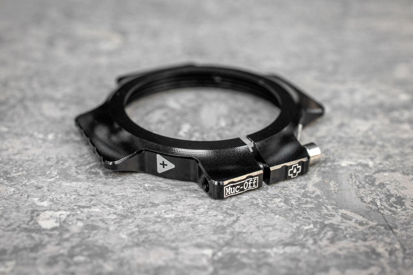 MUC-OFF Spare part Crank Preload Ring A