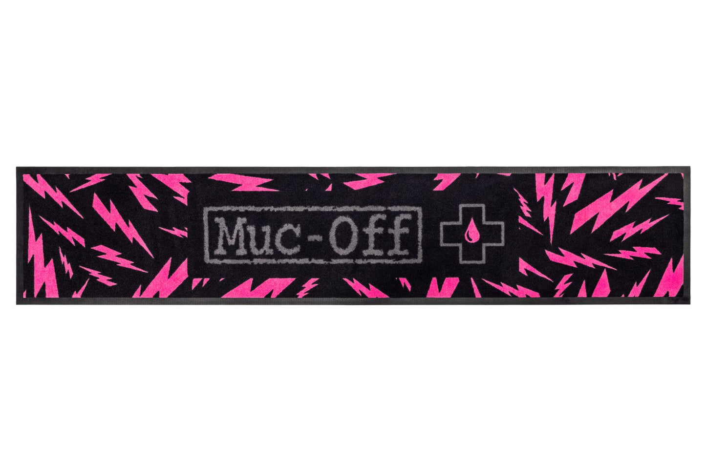MUC-OFF Absorbent Bike Mat