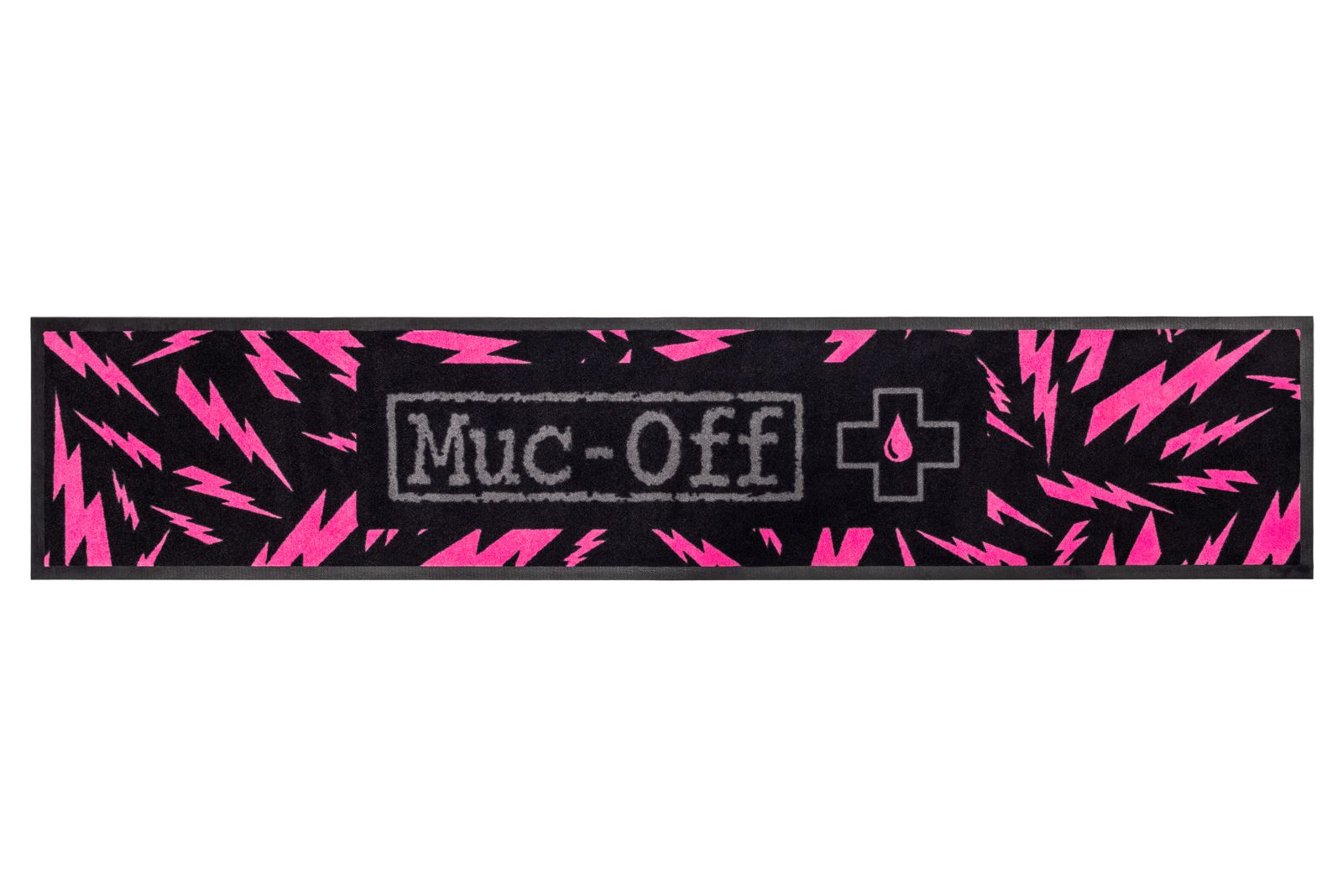MUC-OFF Absorbent Bike Mat