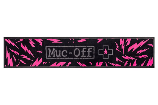 MUC-OFF Absorbent Bike Mat