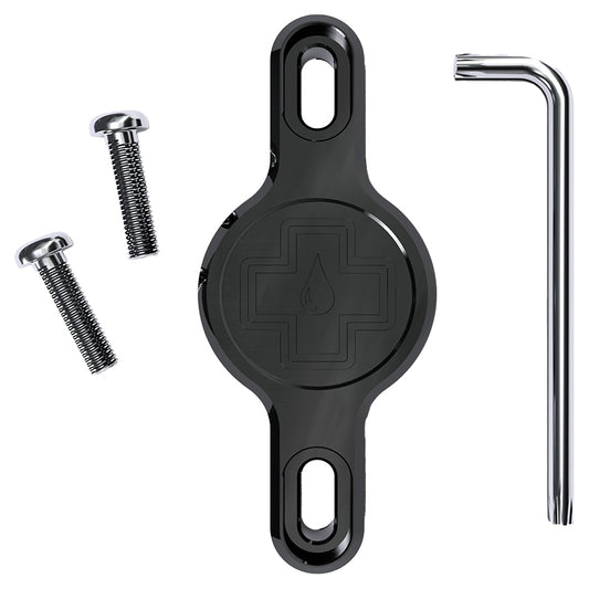 MUC-OFF Spare part Secure Tag Holder