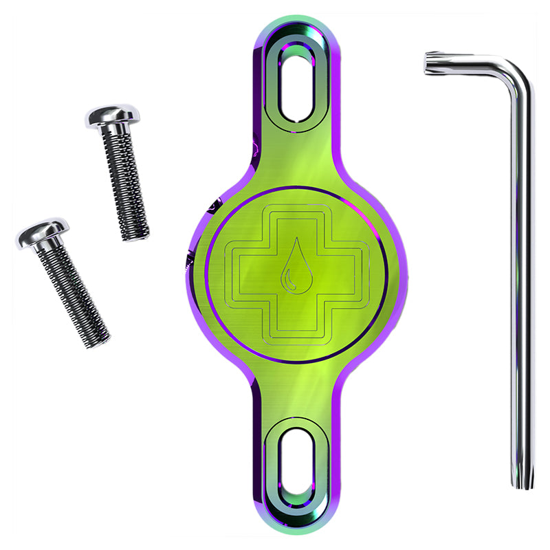 MUC-OFF Spare part Secure Tag Holder