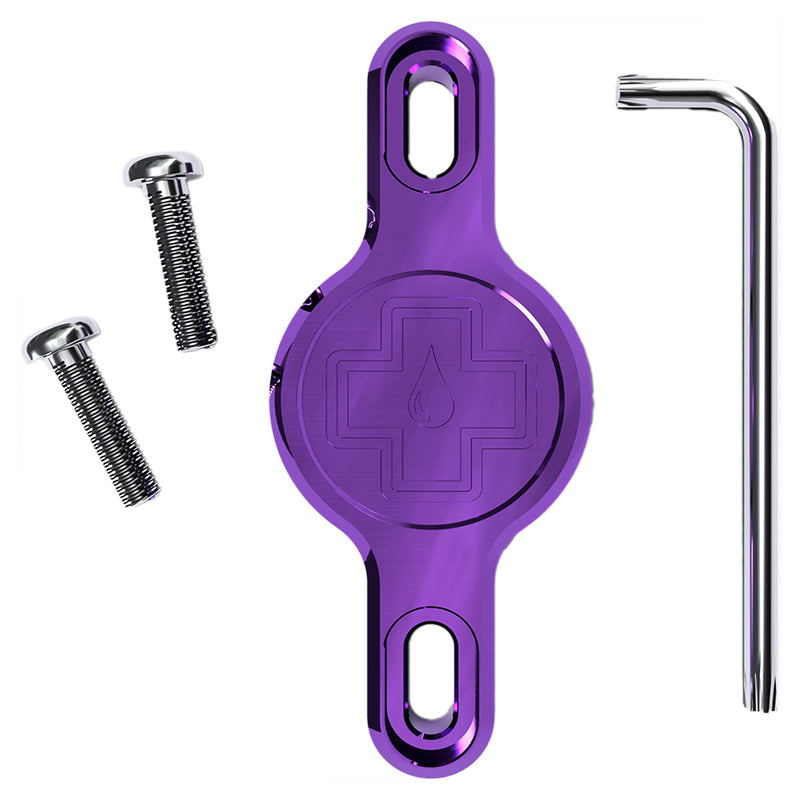 MUC-OFF Spare part Secure Tag Holder