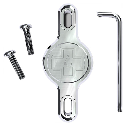 MUC-OFF Spare part Secure Tag Holder