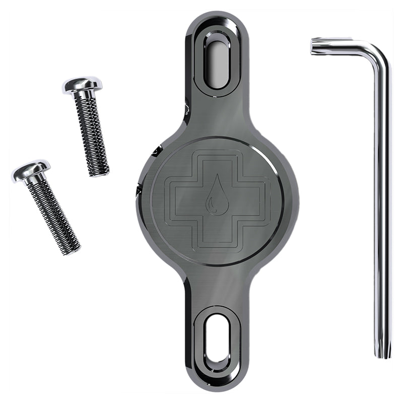 MUC-OFF Spare part Secure Tag Holder