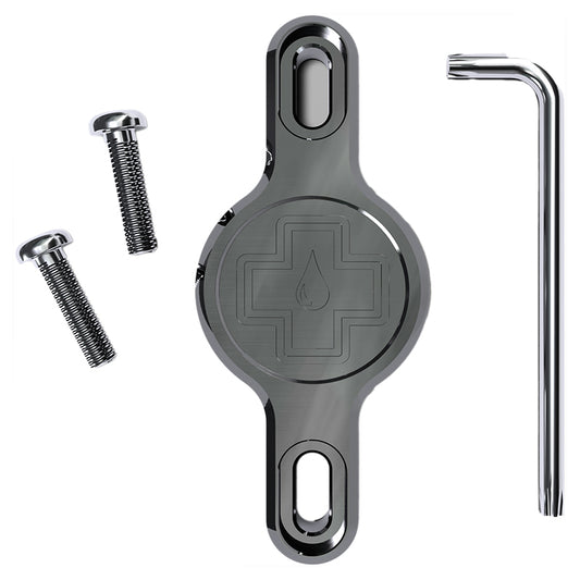 MUC-OFF Spare part Secure Tag Holder