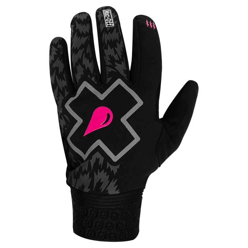 MUC-OFF Gloves Winter Rider Gloves