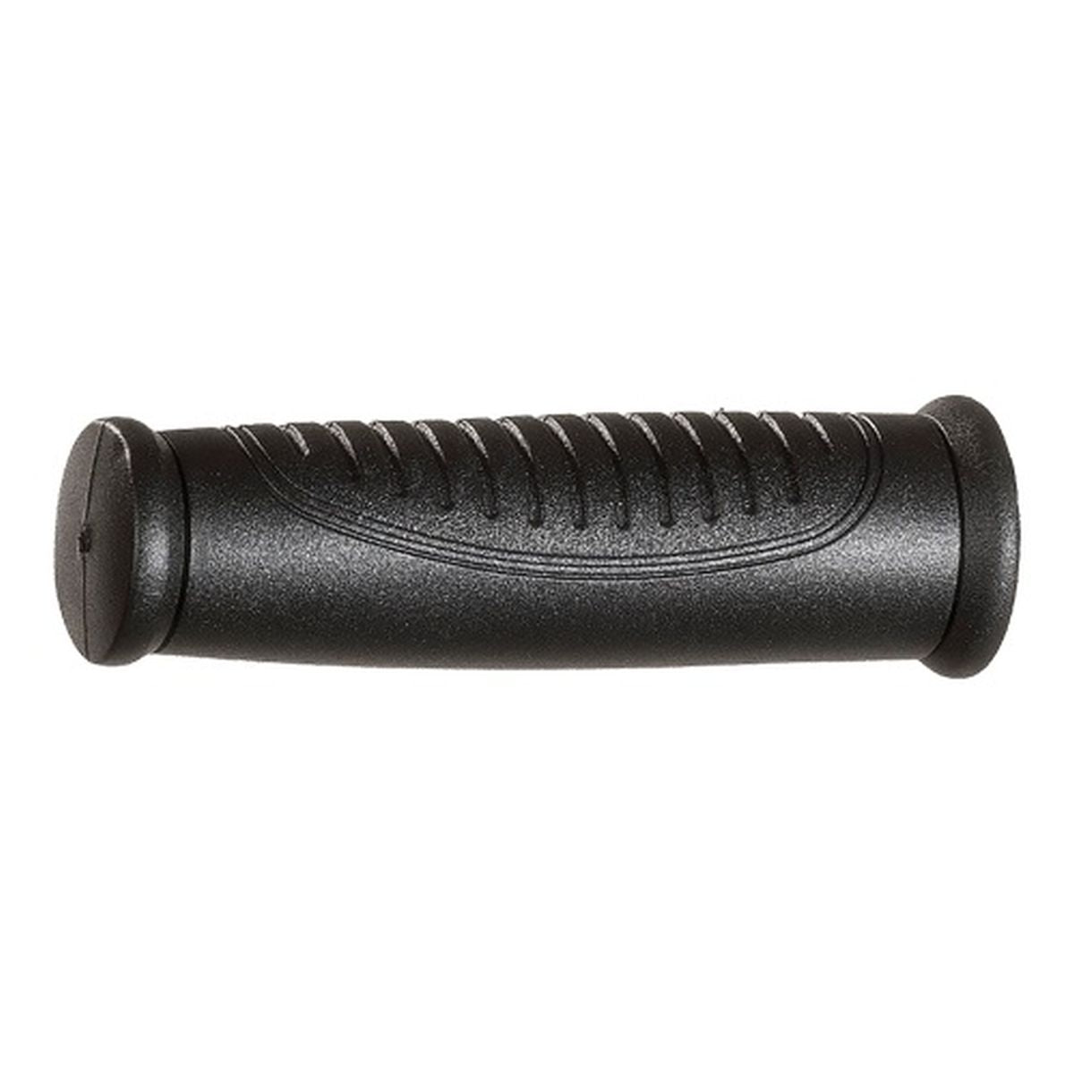 HERRMANS Ninety 120 mm Black