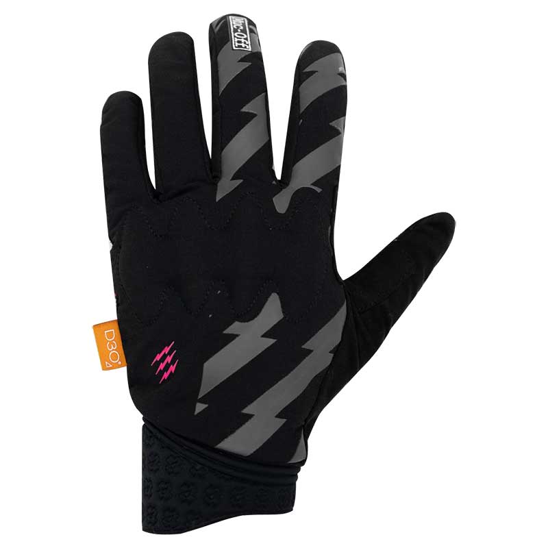 MUC-OFF Gloves D30 Rider Gloves