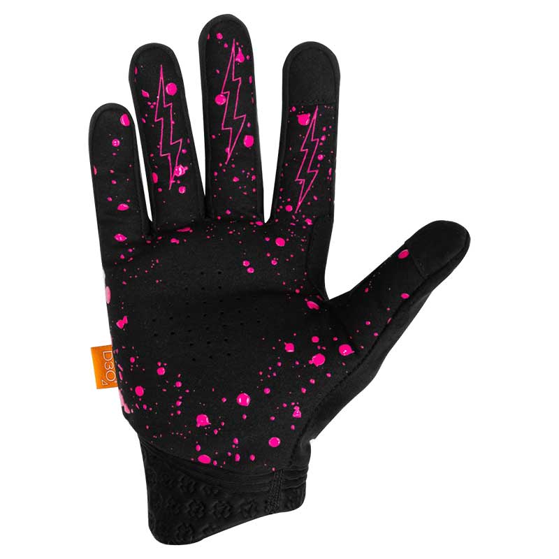 MUC-OFF Gloves D30 Rider Gloves