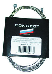 CONNECT Brake cable - MTB or Road 3000