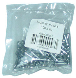 CONNECT Cable end caps