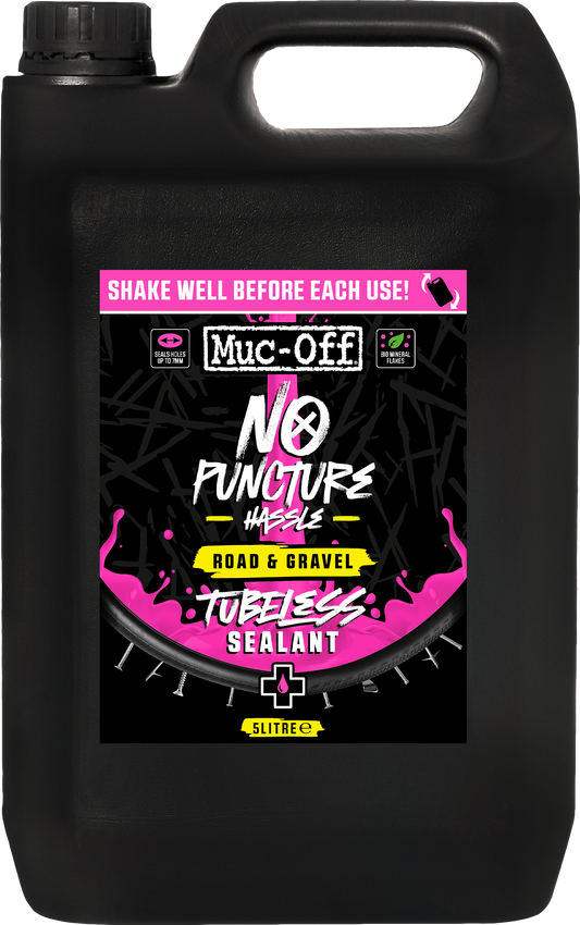MUC-OFF Road and Gravel 5 L